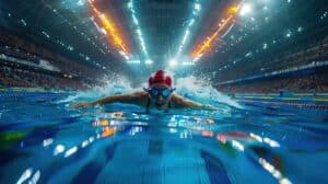 olympic water sports