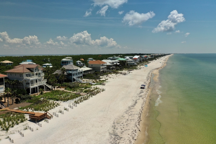 st george island florida