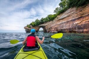 11 Most Beautiful Bodies of Water int he US