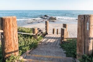 Best Beaches in Santa Barbara