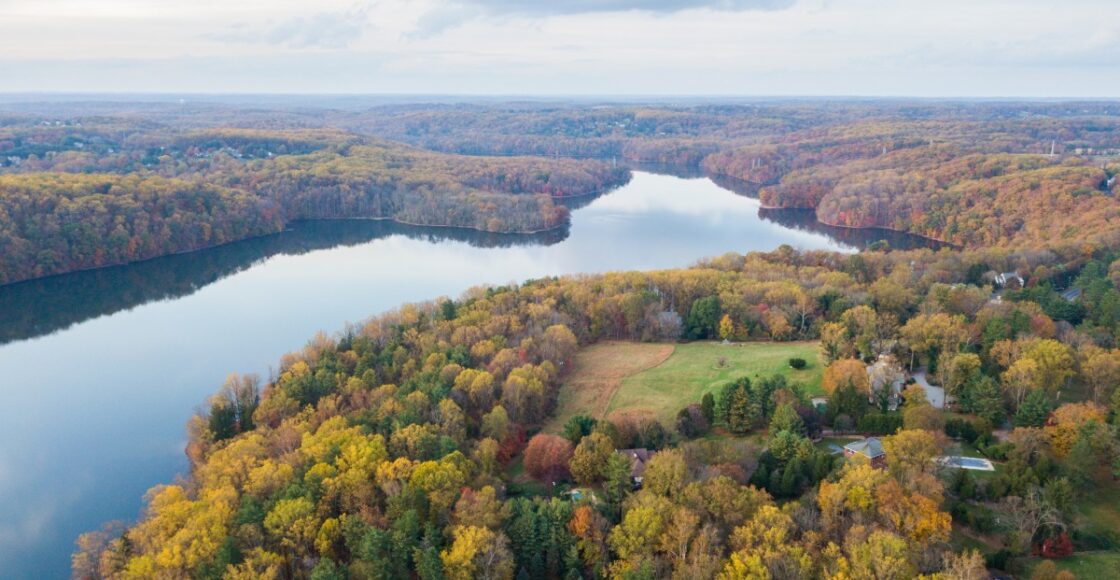 Best Fishing Spots in Maryland