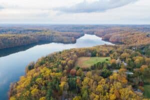 Best Fishing Spots in Maryland