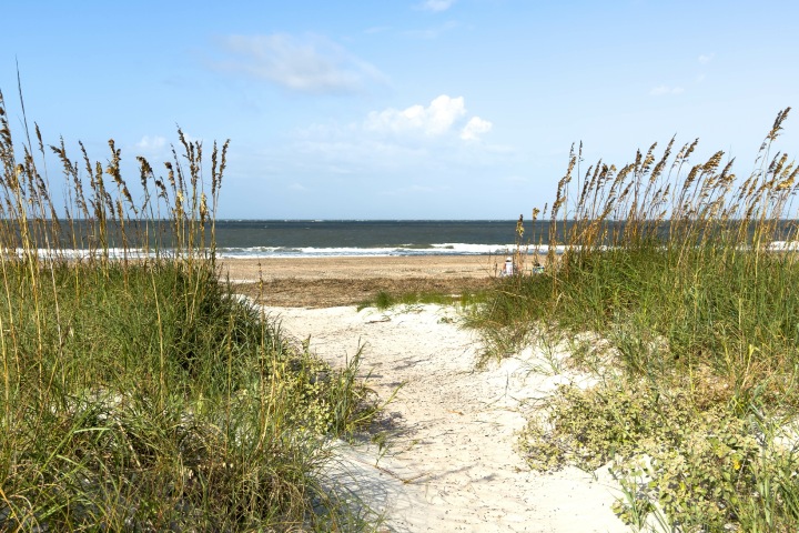 Fort Clinch State Park
