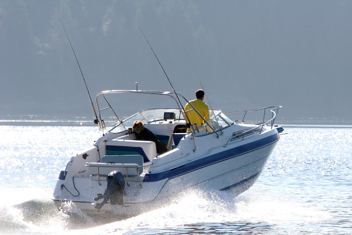 Discover the Best Fishing Spots in Washington