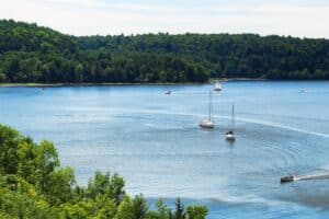 6 Best Fishing Lakes in New York