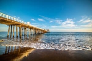 Best Beaches in Malibu