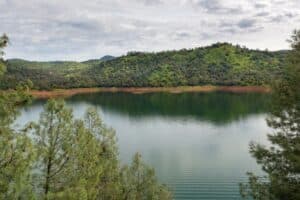 Best Fishing Lakes in California