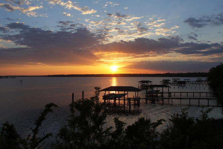 Doctors Lake
