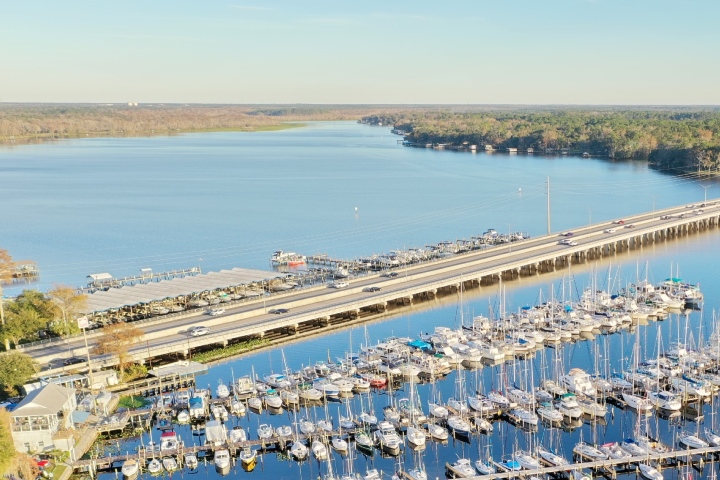Julington Creek