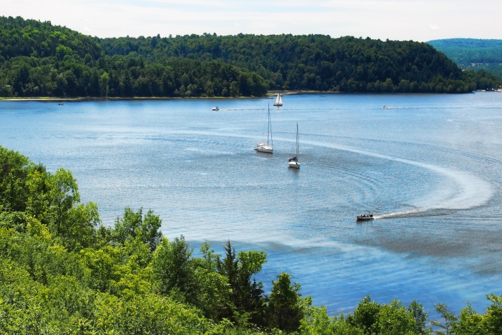Lake Champlain
