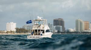 best boating cities in florida for fall and autumn