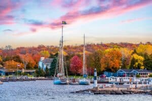 Best Fall Destinations