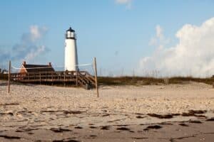 St. George Island Boating Guide