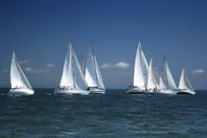 best sailboat brands