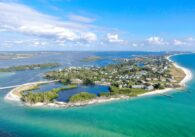 florida gulf coast boating destinations