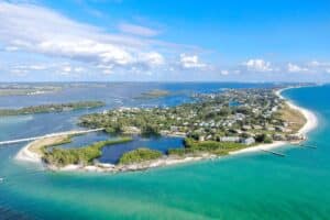 florida gulf coast boating destinations