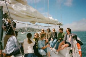 Boatsetter's Holiday Travel Trends for 2024