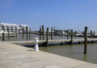 Louisiana Marinas