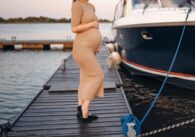 boating while pregnant