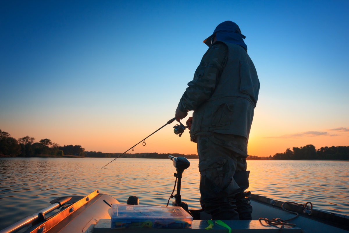 Discover the Best Fishing Spots in South Carolina