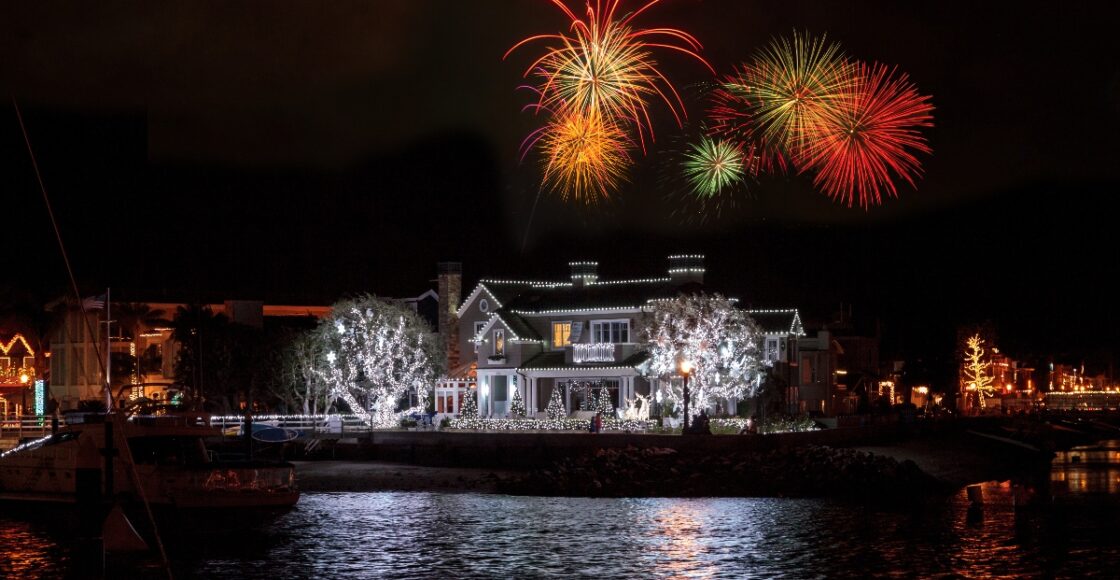 holiday events & activities