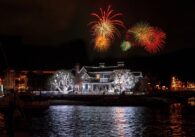 holiday events & activities