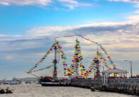 Gasparilla 2025