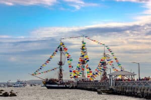 Gasparilla 2025