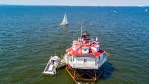 Most Adventurous on the Water Bucket List