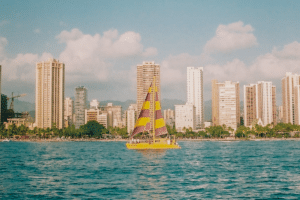 2025 Guide_Sailing Waikiki