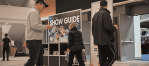 Minneapolis Boat Show show guide