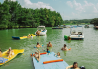 labor day trends by boatsetter