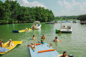 labor day trends by boatsetter