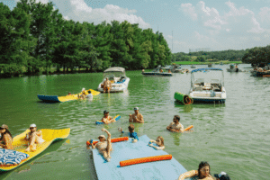 labor day trends by boatsetter