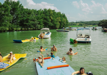 labor day trends by boatsetter