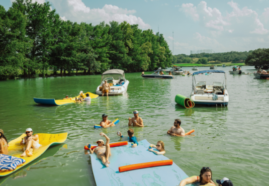 labor day trends by boatsetter