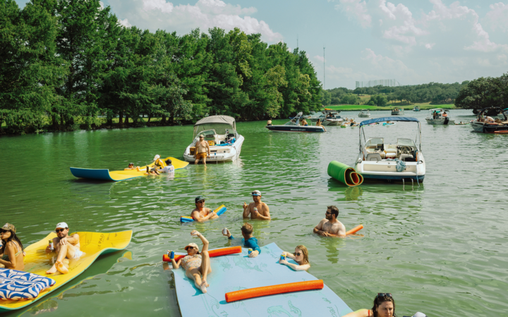 labor day trends by boatsetter