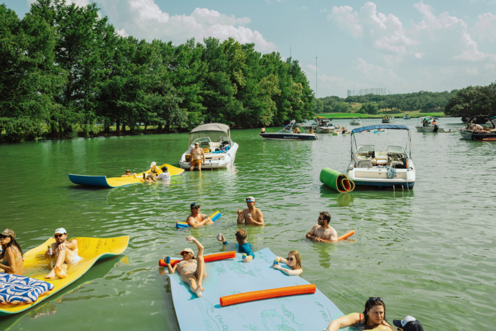 labor day trends by boatsetter