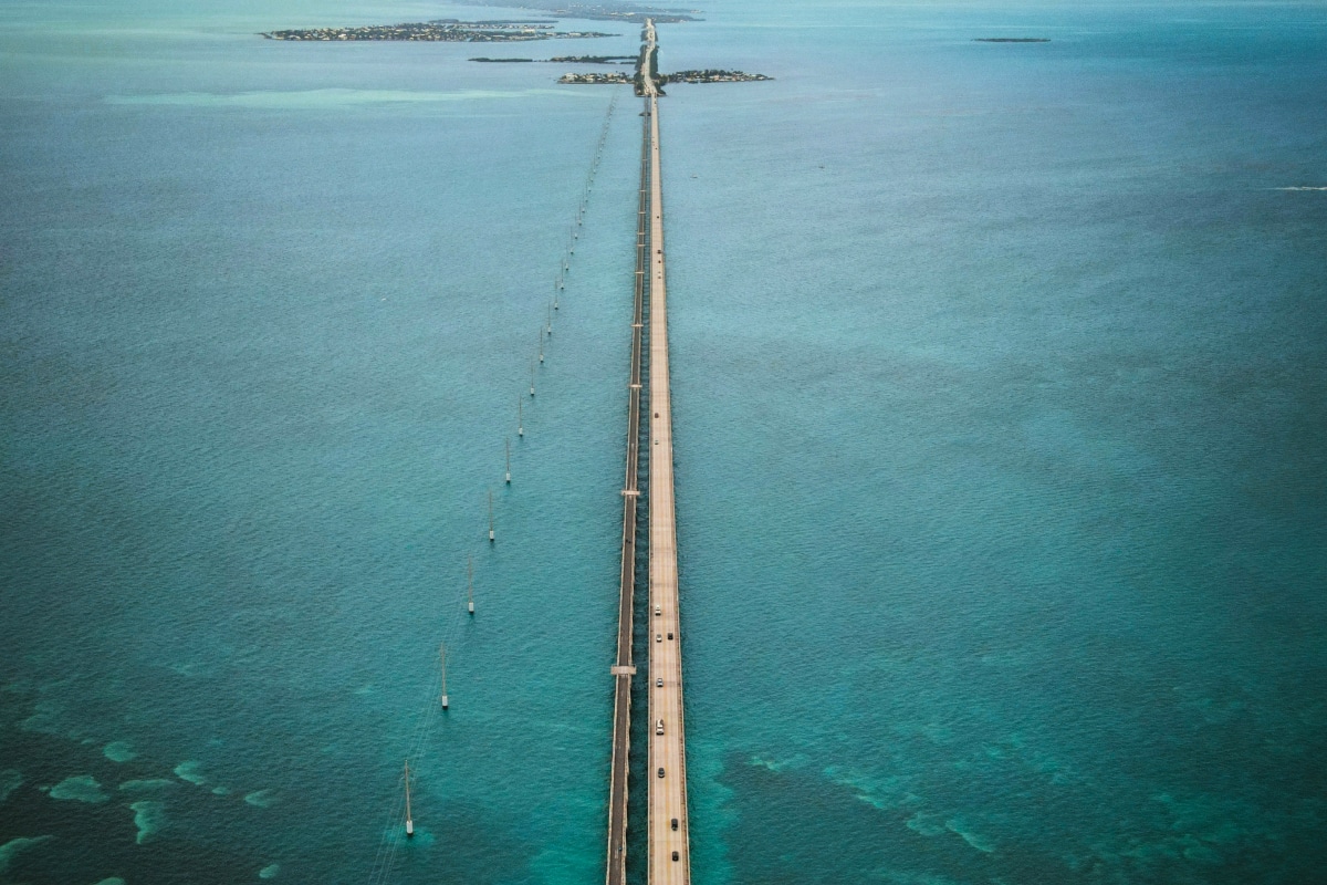 A Fishing-First Road Trip Through the Florida Keys - Boatsetter