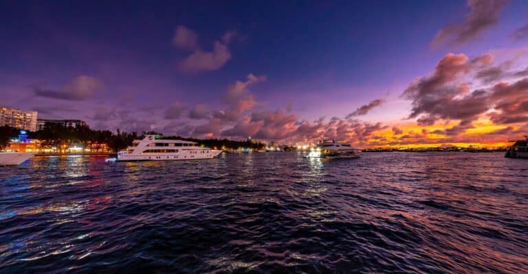 Key Largo Sunset Sunset Yacht Charter Key Largo: Book & Plan - Boatsetter