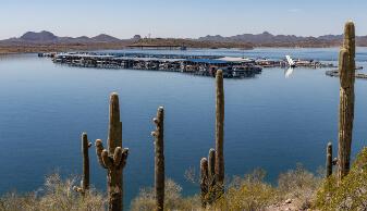 Lake Pleasant Boat Rentals Arizona