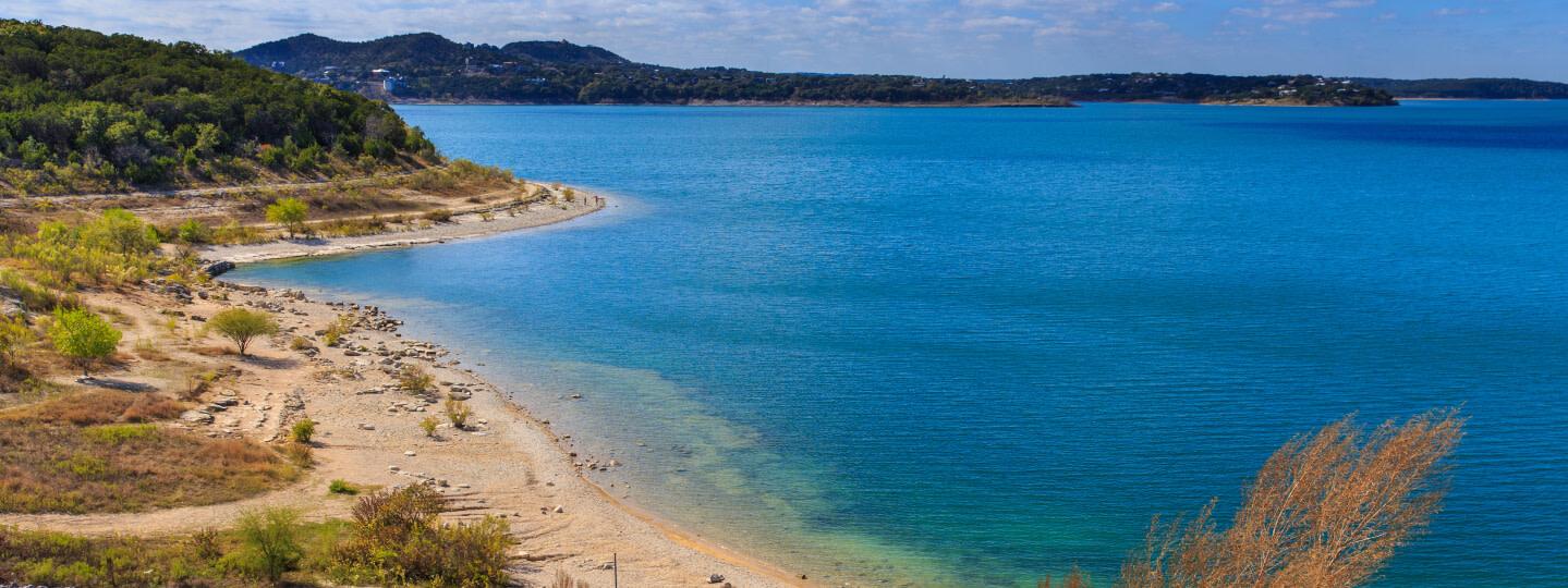 Find the best Canyon Lake boat rentals